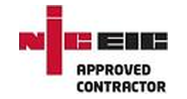 NICEIC Approved Contractor