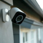Security Lights In Solihull Tamworth Lichfield