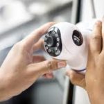 Home Security Camera
