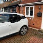 Car Charger Installation Walsall Black country