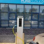 Car Charger Installation in Lichfield