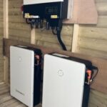 Battery Storage In Tamworth Sutton Coldfield