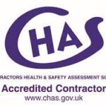 CHAS Electrician in Tamworth