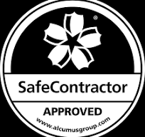 Safe Contractor Approved Electrician Birmingham West Midlands