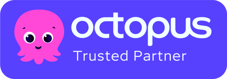 Octopus Energy Trusted Partner Birmingham Wolverhampton