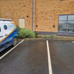 Commercial Car Charger Installation Grants