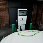 EV Car Charger Grants