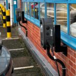 EV Electric Car Charger Installation Grants In Birmingham