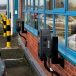 Electric Car Charger Installation Grants