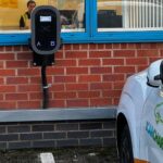 Electric EV Car Charger Grants