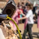 EV Car Chargers for Schools