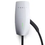 TESLA EV CAR CHARGER INSTALLATION