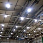 Commercial Electrician Birmingham