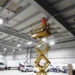 Commercial Electrician In Birmingham