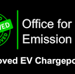 OZEV Approved Installer