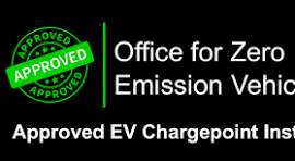 OZEV Approved Installer