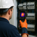 Thermal Imagery Inspections