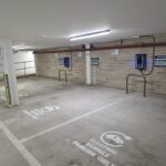 Car charger in Car Park Walsall