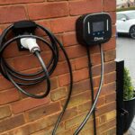 OHME Installation Tamworth