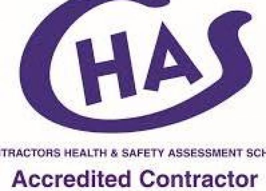 CHAS Electricians in Penn Wolverhampton