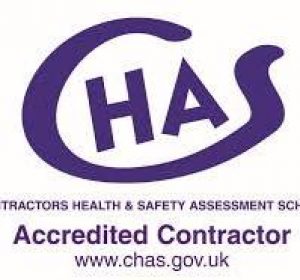 Chas Birmingham