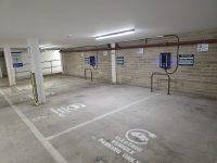 Car charger in Car Park Walsall