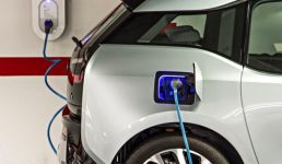 Car Charger Installation Coventry