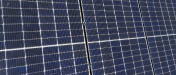Solar Panel Installation Tamworth Sutton Coldfield
