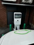 EV Car Charger Grants
