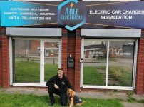 EV Car Charger EICR ELECTRICAL TESTING Solar Panels In Kingswinford