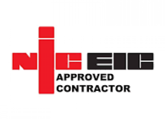 NICEIC Electrician Birmingham