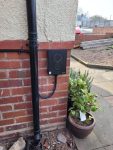Local Electrician In Atherstone Tamworth Staffs