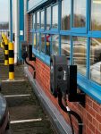 Electric Car Charger Installation Grants