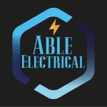 Able Electric Electrician Tamworth